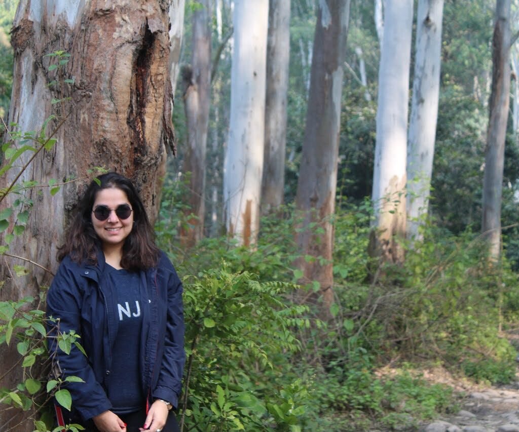 Urvashi Sindhi